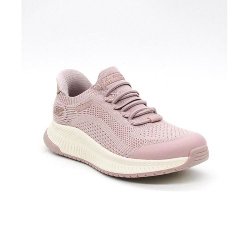 Baskets basses Skechers 117743/BLSH - Skechers - Modalova