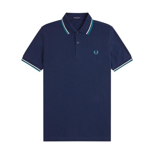 Polo Fred Perry M3600-86A - Fred Perry - Modalova