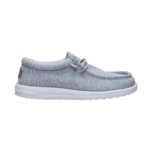 Baskets basses HEYDUDE HF45433-030 - HEYDUDE - Modalova