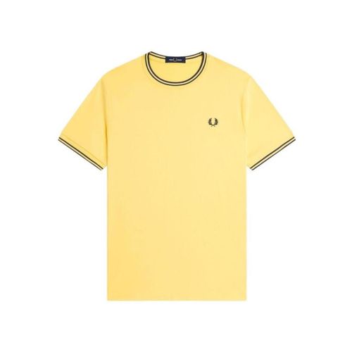 T-shirt Fred Perry M1588-06B - Fred Perry - Modalova