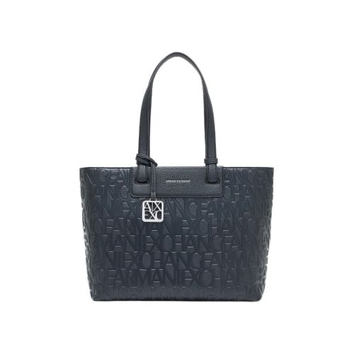 Sac à main EAX shopper - EAX - Modalova