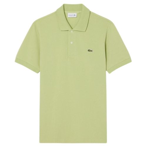 Polo Lacoste L121200 UYB - Lacoste - Modalova