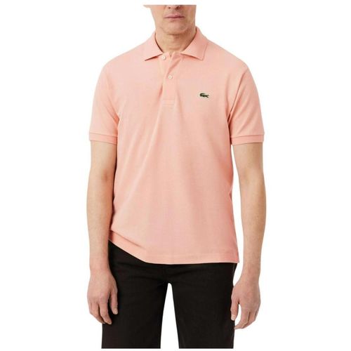 Polo Lacoste L121200 UI2 - Lacoste - Modalova