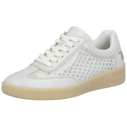 Baskets basses Rieker - Rieker - Modalova