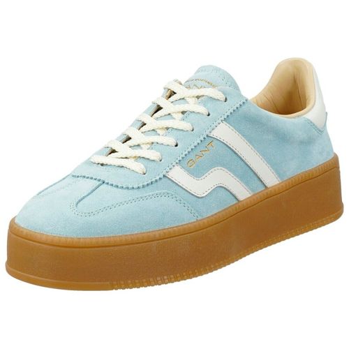 Baskets basses Gant - Gant - Modalova