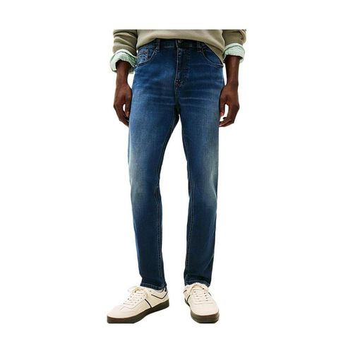 Jeans Austin Slim DM0DM22247 - Tommy Hilfiger - Modalova
