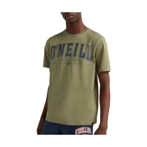 T-shirt O'neill State Muir - O'neill - Modalova