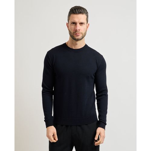 Pull Gazzarrini Pull homme col rond - Gazzarrini - Modalova