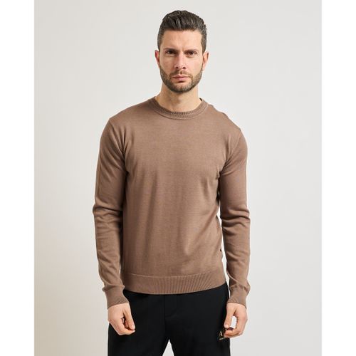 Pull Gazzarrini Pull homme col rond - Gazzarrini - Modalova