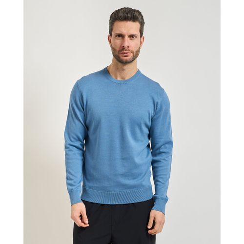 Pull Pull léger en coton Settemezzo - Sette/Mezzo - Modalova
