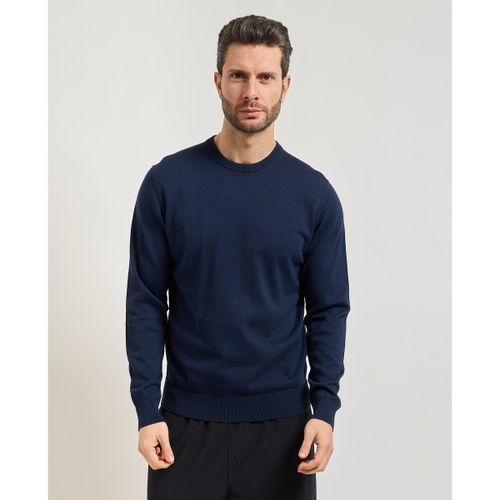 Pull Pull léger Settemezzo en coton - Sette/Mezzo - Modalova