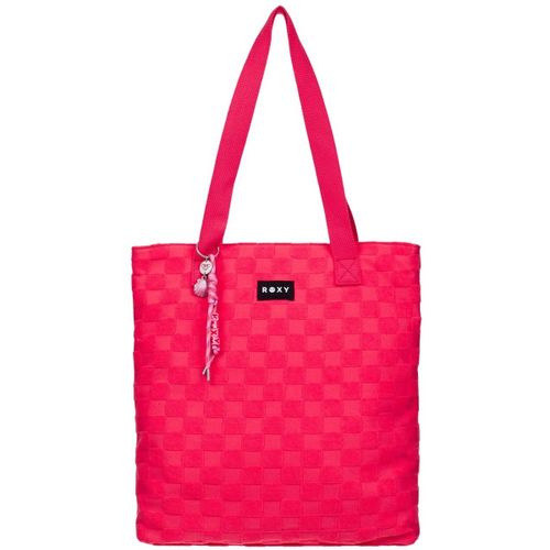 Cabas Roxy Silver - Roxy - Modalova