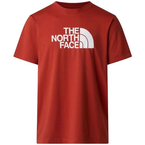 T-shirt Evolution Half Dome - The North Face - Modalova