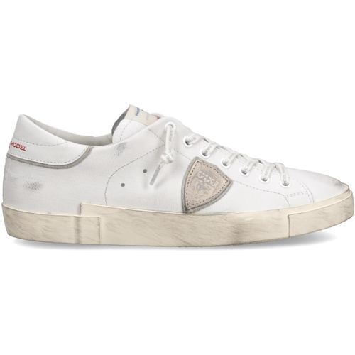 Baskets basses Philippe Model - Philippe Model - Modalova