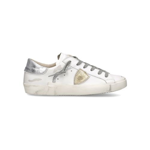 Baskets basses Philippe Model - Philippe Model - Modalova