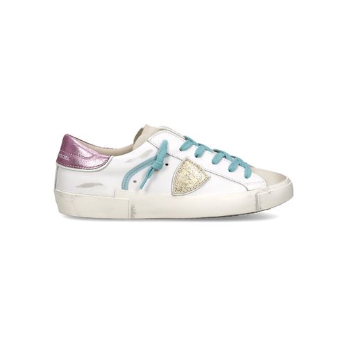 Baskets basses Philippe Model - Philippe Model - Modalova