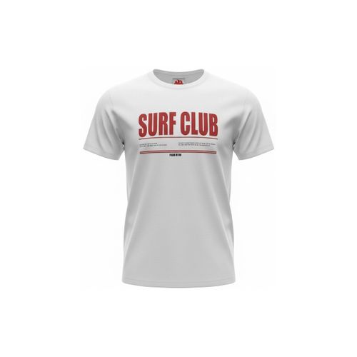T-shirt Sundek - Sundek - Modalova
