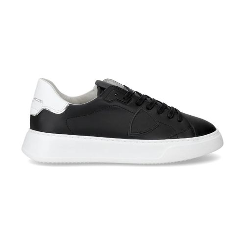 Baskets basses Philippe Model - Philippe Model - Modalova