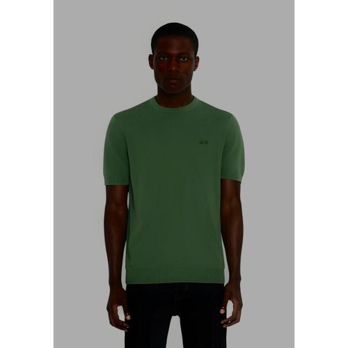 T-shirt Sun68 - Sun68 - Modalova