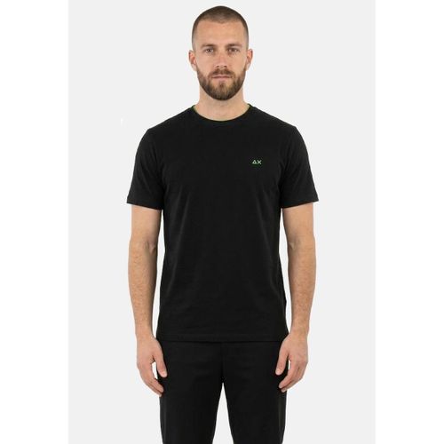 T-shirt Sun68 - Sun68 - Modalova