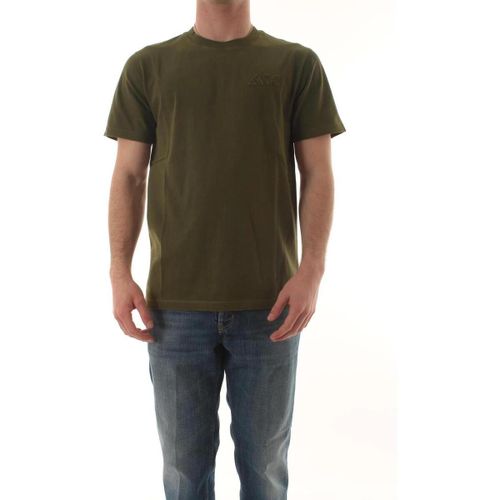 T-shirt Sun68 - Sun68 - Modalova