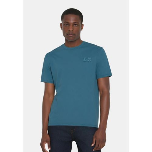 T-shirt Sun68 - Sun68 - Modalova