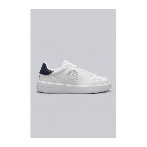 Baskets basses Blauer - Blauer - Modalova