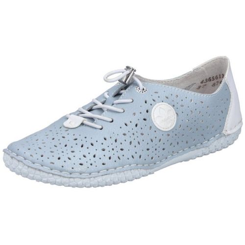 Baskets basses Rieker - Rieker - Modalova