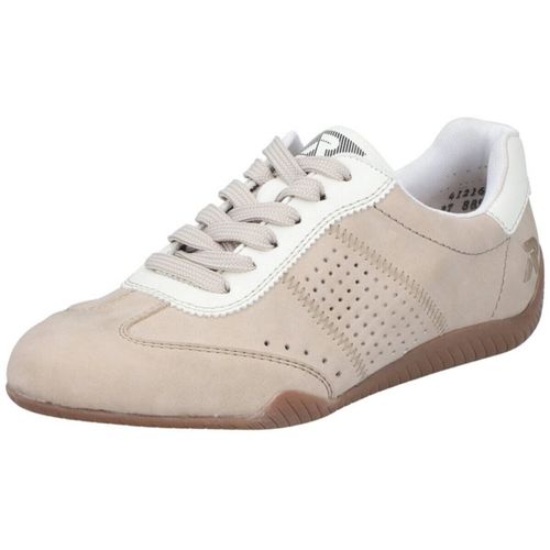 Baskets basses Rieker - Rieker - Modalova