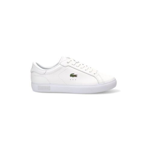 Baskets basses Lacoste 811208 - Lacoste - Modalova