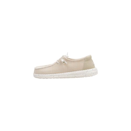 Chaussures bateau WENDY STRETCH SOX - HEYDUDE - Modalova