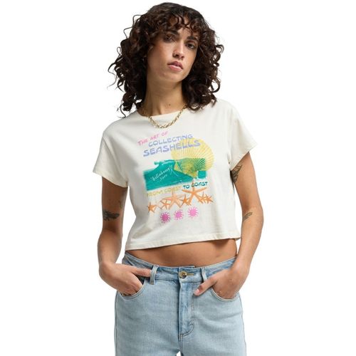 T-shirt Coastal Adventures - Billabong - Modalova
