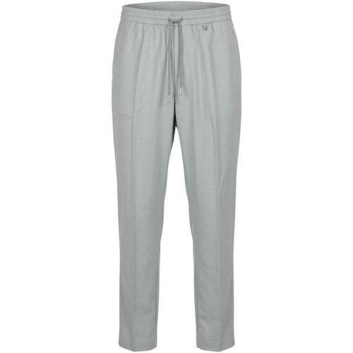 Pantalons de costume NEIL REGULAR FIT MMTS00052-FA650377 - Antony Morato - Modalova