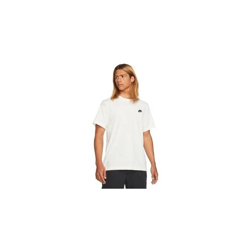 T-shirt Nike Club - Nike - Modalova