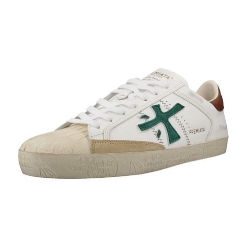 Baskets Premiata Steven 8043 - Premiata - Modalova