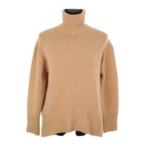 Pull Pull en cachemire camel - From Future - Modalova