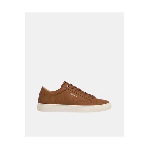 Baskets basses PMS00048 JOE BASIC - Pepe jeans - Modalova
