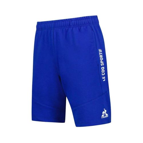 Short Le Coq Sportif Short - Le Coq Sportif - Modalova
