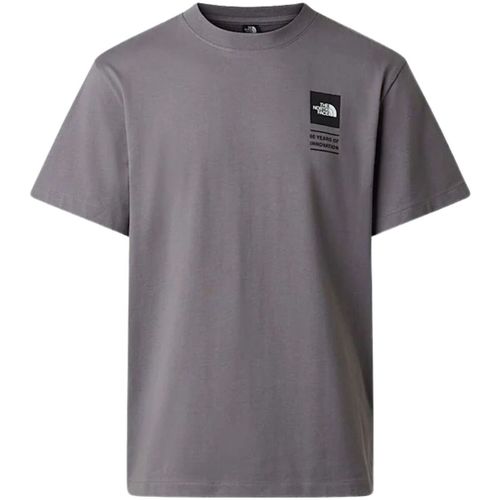 T-shirt M BCD CEL RX SS TEE - The North Face - Modalova