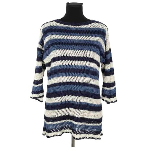 Pull Max Mara Top multicolore - Max Mara - Modalova