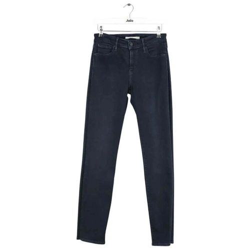 Jeans Levis Jean slim en coton bleu - Levis - Modalova