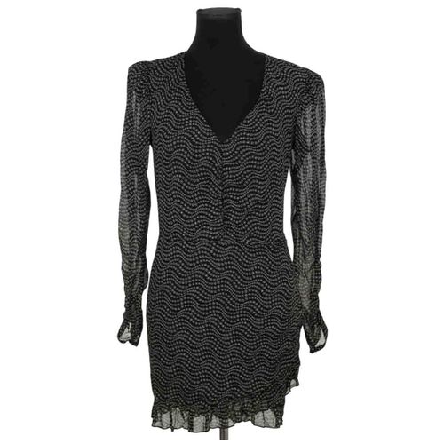 Robe courte Bash Robe noire - Bash - Modalova