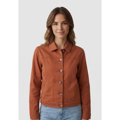 Blouson Lola Espeleta bl101s26 - Lola Espeleta - Modalova