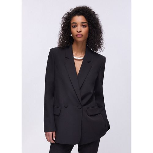 Veste Liu Jo Blazer ceinturé - Liu Jo - Modalova