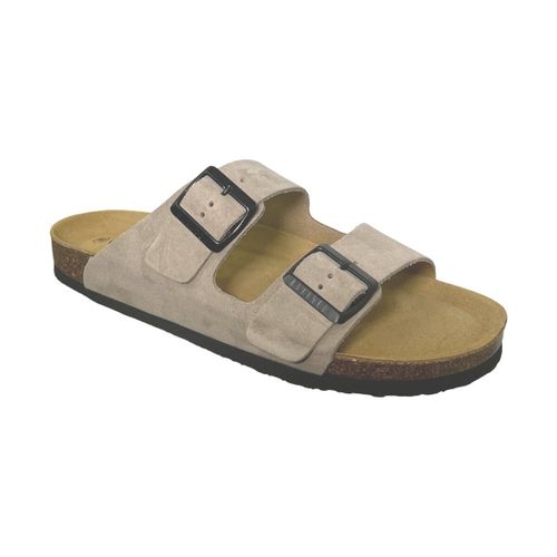 Mules Plakton Barna - Plakton - Modalova