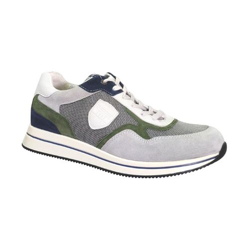 Baskets basses Mephisto Garcia air - Mephisto - Modalova