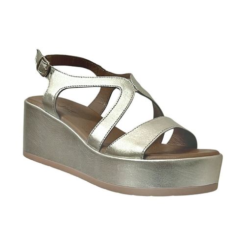 Sandales compensées K.mary Factor - K.mary - Modalova