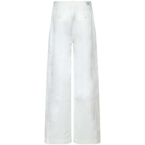 Pantalon Lacoste GT12824 - Lacoste - Modalova