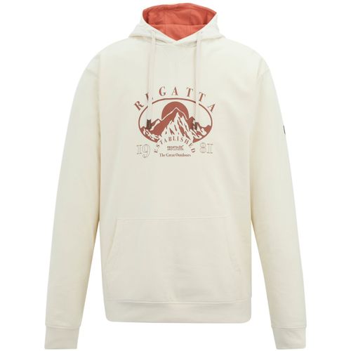 Sweatshirts à capuche Cline - Regatta - Modalova