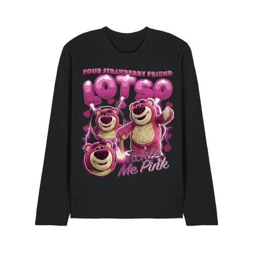 T-shirt Disney Strawberry - Disney - Modalova